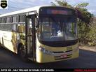 Transporte coletivo em Divinópolis é reprovado onibus trancid 2